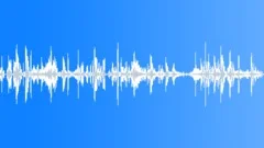 Small Robot: Droid like R2-D2 - Babbling Happy Bleeping Cute TwirlingSound Effect