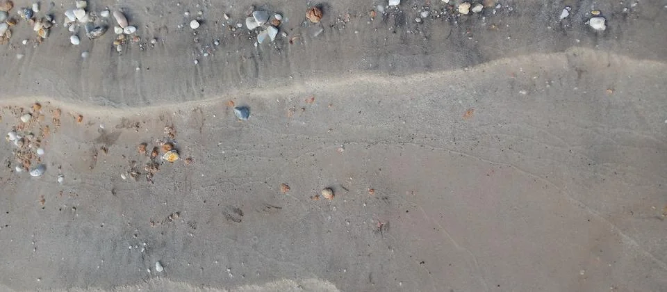 Small rock soil texture Stock Photos