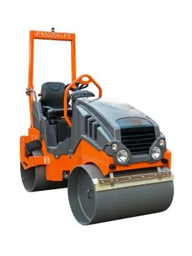 Small roller Stock Photos