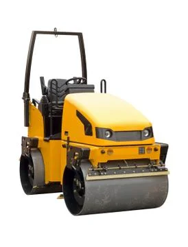 Small roller Stock Photos