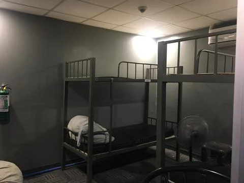 Small Room Stock Photos