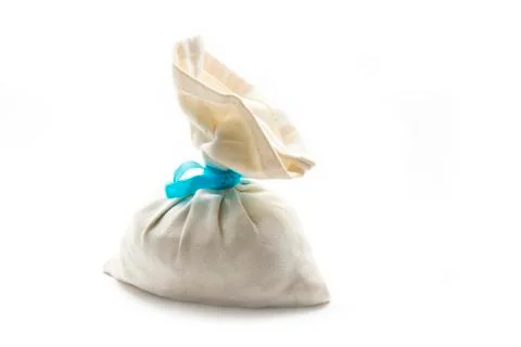 Small sack Stock Photos