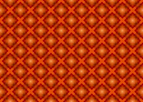 Small Scale Shapes Elements Seamless Repeat Pattern Stock Illustration