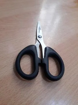 Small Scissors Stock Photos