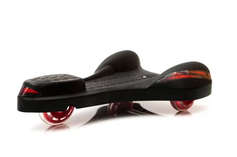 Small scooter Stock Photos