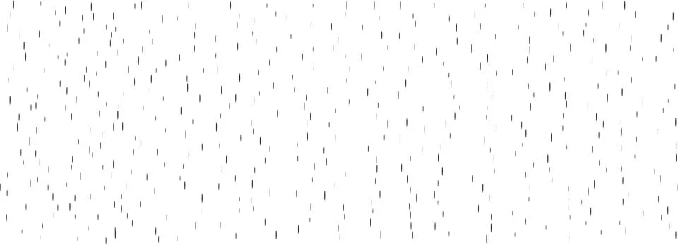 Small scratches seamless pattern. Black tiny cuts repeated texture. Scattered 스톡 일러스트