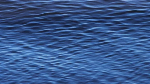 Small sea wave texture. Stock Footage 163916660