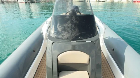 Small seat on a rib Stock Footage 71831970
