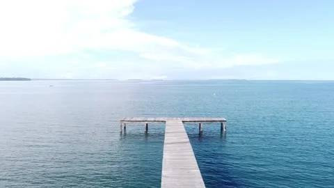 SMALL SHIP BRIDGE Stock Footage 238587460