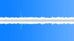 Small ship sailing boardiside loop Sound Effect