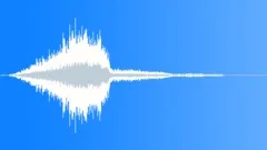 Small short sucking whooshSound Effect