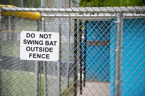 Small sign Stock Photos