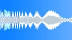 Small slow down Sound Effect