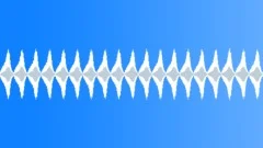 Small Spaceship Alarm, Near, Technical, Warning, Loop, V1 Sound Effect
