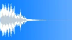 Small Spell StrikeSound Effect