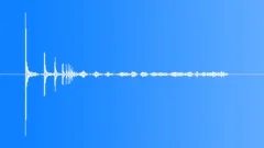 Small spinning coinSound Effect