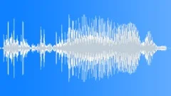 Small Splash 01 Sound Effect