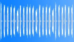 Small squeaky wheel fast spinning loopSound Effect
