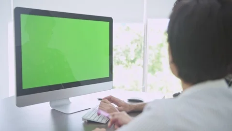 Small Start ups group discussion. Stock Footage 92415528