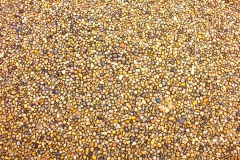 Small stone Stock Photos