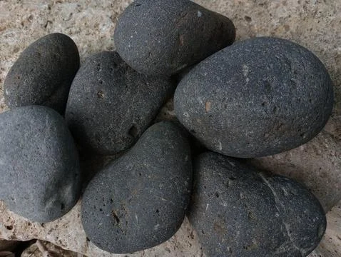 Small stone Stock Photos