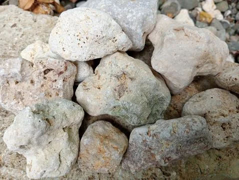 Small stone Stock Photos