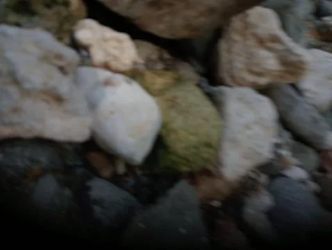 Small stone Stock Photos