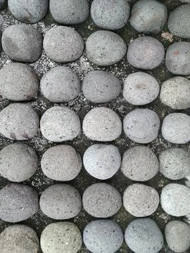 Small stone Stock Photos
