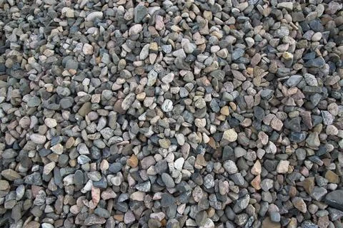 Small stone Texture Abstract background Stock Photos