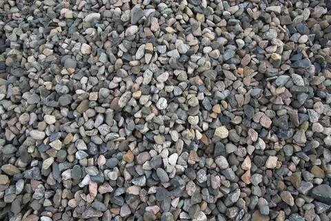 Small stone Texture Abstract background Stock Photos