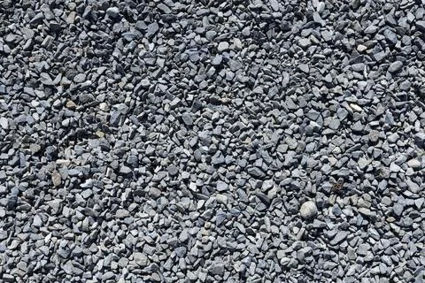 Small stone texture for background. High quality photo Stock Photos
