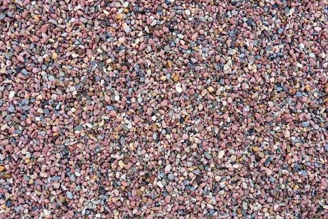 Small stone texture for background. High quality photo Stock Photos
