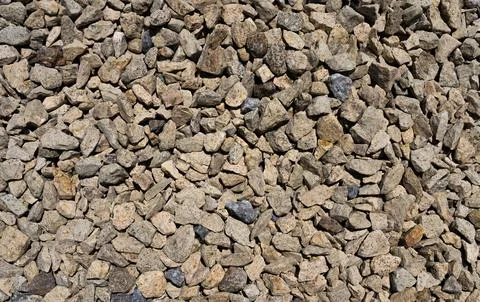 Small stone texture for background. High quality photo 스톡 사진