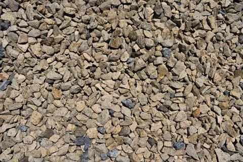 Small stone texture for background. High quality photo Stock Photos