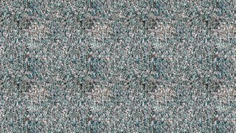 Small stones background from seaside Illustrazione stock