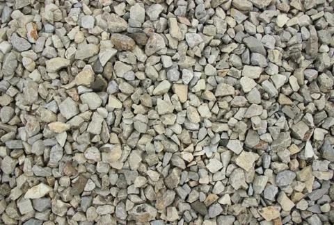 Small stones Stock Photos