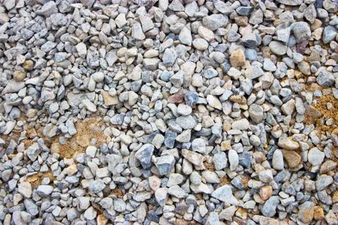 Small stones Stock Photos