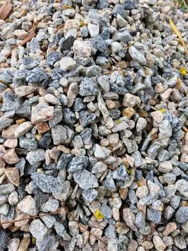 Small stones Stock Photos