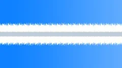 Small stream flowing, Loopable Sound Effect