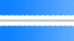 Small stream flowing water, Loopable Sound Effect