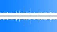 Small stream with frogsSound Effect