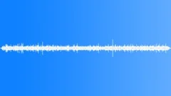 Small streamSound Effect