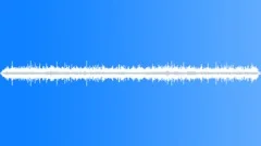 Small stream under rocksSound Effect