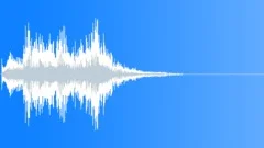 Small success game fanfareSound Effect