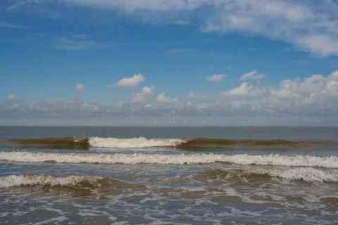 Small surf Stock Photos