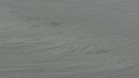 Small surf wave Stock Footage 109481074