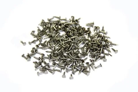 Small tack Stock Photos
