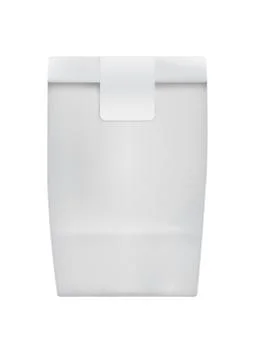 Small take away container for fast food Stock Illustration