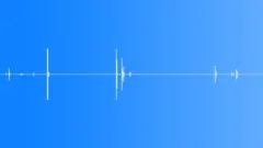 Small teeth crack bitesSound Effect