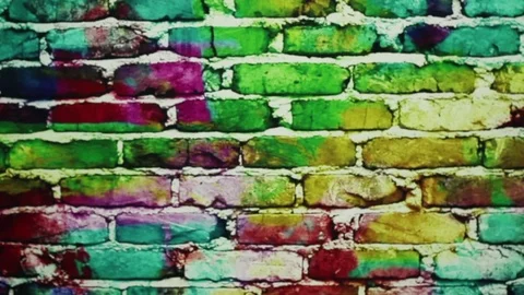 Small tennis ball Stock Footage 72861673